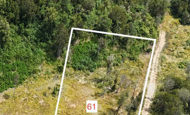 Parcela en venta en LOS MUERMOS