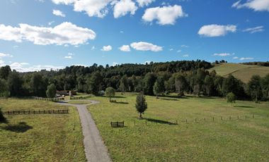 Parcela en venta en LOS MUERMOS
