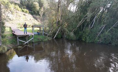 Parcela en venta en LOS MUERMOS