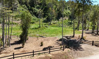 Parcela en venta en LOS MUERMOS