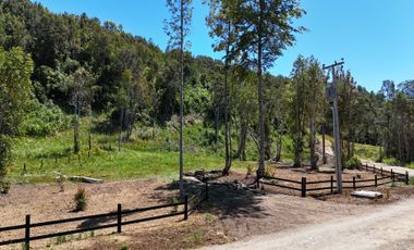 Parcela en venta en LOS MUERMOS