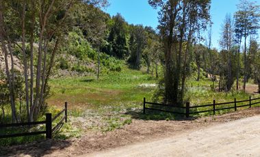 Parcela en venta en LOS MUERMOS