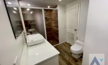 3 BR Condominium @President Park Sukhumvit 24   (AA44918)