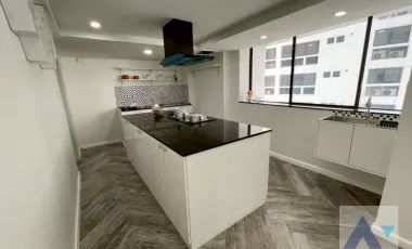 3 BR Condominium @President Park Sukhumvit 24   (AA44918)