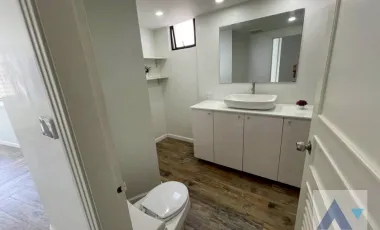 3 BR Condominium @President Park Sukhumvit 24   (AA44918)