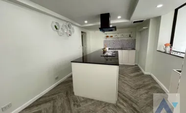 3 BR Condominium @President Park Sukhumvit 24   (AA44918)