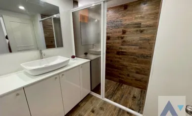 3 BR Condominium @President Park Sukhumvit 24   (AA44918)