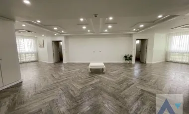 3 BR Condominium @President Park Sukhumvit 24   (AA44918)