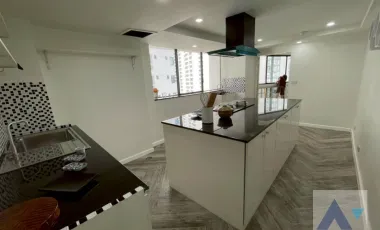 3 BR Condominium @President Park Sukhumvit 24   (AA44918)