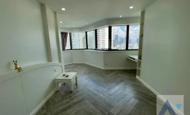 3 BR Condominium @President Park Sukhumvit 24   (AA44918)