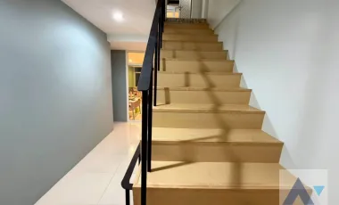 3 BR Townhouse in Klong Tan (AA44912)