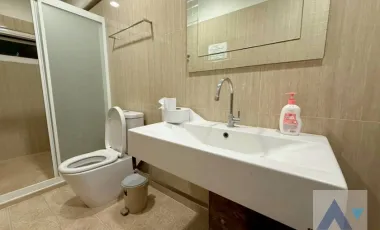 3 BR Townhouse in Klong Tan (AA44912)