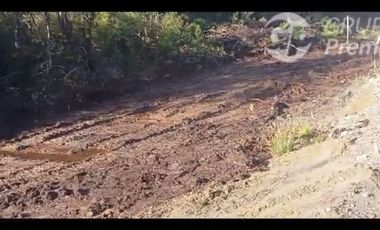 Parcela en Venta en MAULLIN