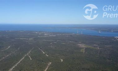 Parcela en Venta en MAULLIN