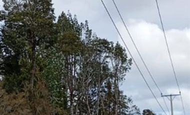 Parcela en Venta en MAULLIN