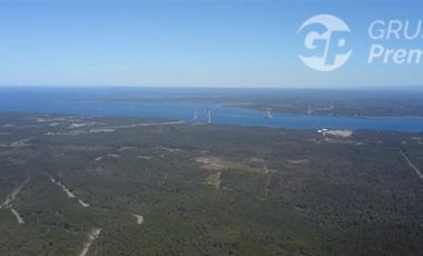 Parcela en Venta en MAULLIN