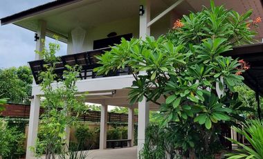 2 Bedroom House for sale in Ban Luang, Chiang Mai