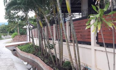 2 Bedroom House for sale in Ban Luang, Chiang Mai