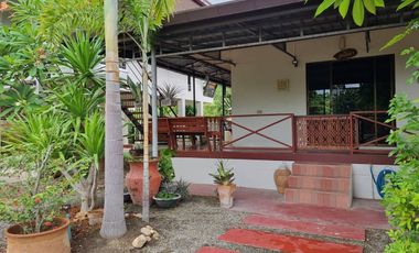 2 Bedroom House for sale in Ban Luang, Chiang Mai