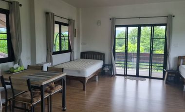 2 Bedroom House for sale in Ban Luang, Chiang Mai