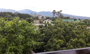 2 Bedroom House for sale in Ban Luang, Chiang Mai