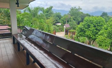 2 Bedroom House for sale in Ban Luang, Chiang Mai