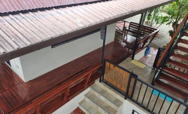 2 Bedroom House for sale in Ban Luang, Chiang Mai