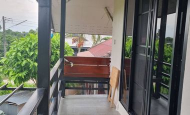 2 Bedroom House for sale in Ban Luang, Chiang Mai