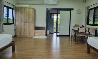 2 Bedroom House for sale in Ban Luang, Chiang Mai