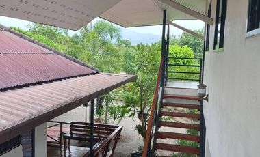 2 Bedroom House for sale in Ban Luang, Chiang Mai