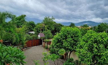 2 Bedroom House for sale in Ban Luang, Chiang Mai