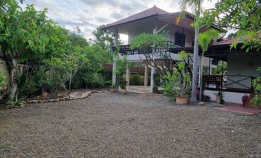 2 Bedroom House for sale in Ban Luang, Chiang Mai