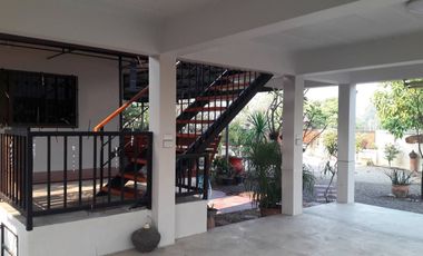 2 Bedroom House for sale in Ban Luang, Chiang Mai