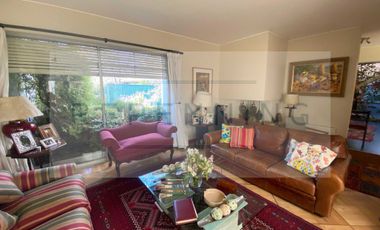 Casa en arriendo en PROVIDENCIA