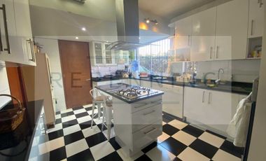 Casa en arriendo en PROVIDENCIA