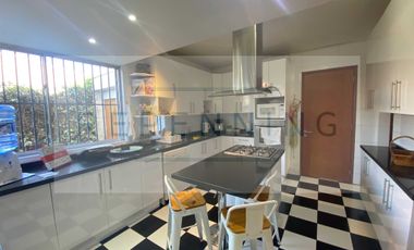 Casa en arriendo en PROVIDENCIA