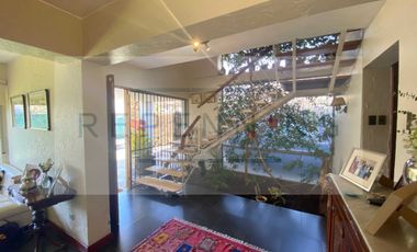 Casa en arriendo en PROVIDENCIA