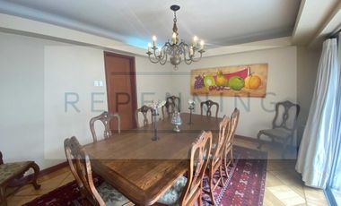 Casa en arriendo en PROVIDENCIA