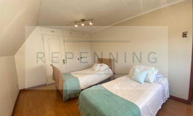 Casa en arriendo en PROVIDENCIA