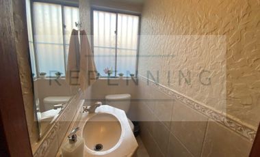 Casa en arriendo en PROVIDENCIA