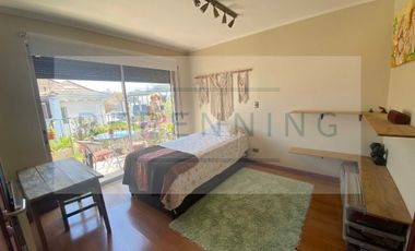 Casa en arriendo en PROVIDENCIA