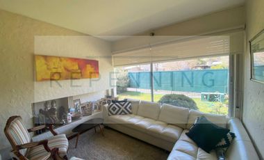 Casa en arriendo en PROVIDENCIA