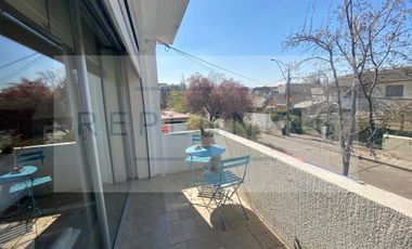 Casa en arriendo en PROVIDENCIA