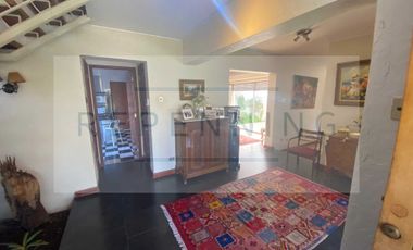 Casa en arriendo en PROVIDENCIA