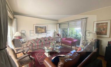 Casa en arriendo en PROVIDENCIA