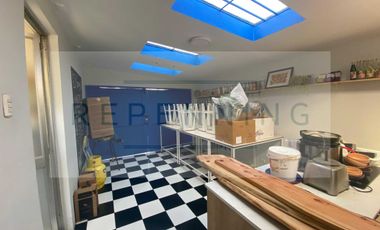 Casa en arriendo en PROVIDENCIA