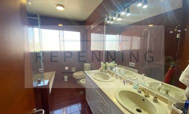 Casa en arriendo en PROVIDENCIA