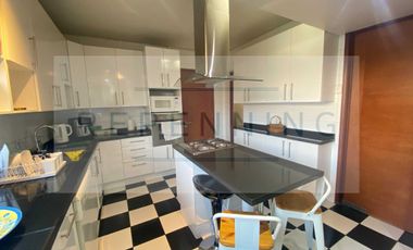 Casa en arriendo en PROVIDENCIA