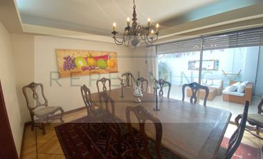 Casa en arriendo en PROVIDENCIA