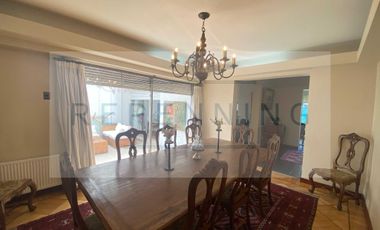 Casa en arriendo en PROVIDENCIA